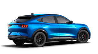 2025 Ford Mustang Mach-E® External Image 4